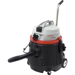 Sprintus Aspirateur eau et poussières, aspirateur à pompe N 51/1 KPS 50 l, puissance 2200 W