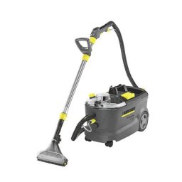 Kärcher Aspirateur à injection/extraction, PUZZI 10/2 ADV, rendement en superficie 30 - 45 m²/h