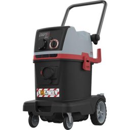 Sprintus Aspirateur de sécurité, 1200 W, CraftiX 35 L, classe de poussières L