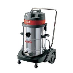 starmix Aspirateur eau et poussières industriel, capacité cuve 78 l, 3600 W