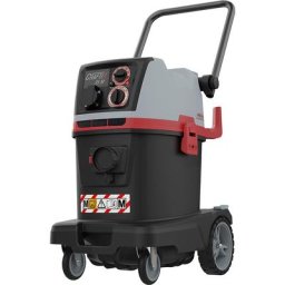 Sprintus Aspirateur de sécurité, 1200 W, CraftiX 35 M, classe de poussières M