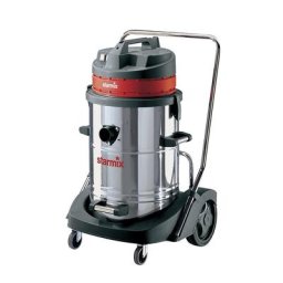 starmix Aspirateur eau et poussières industriel, capacité cuve 78 l, 2400 W
