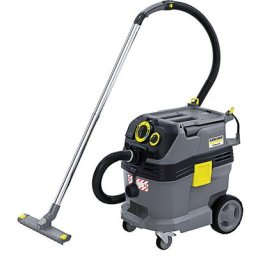 Kärcher Aspirateur de sécurité, 30/1 Tact Te, classe de poussières H, 1380 W