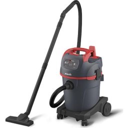 starmix Aspirateur eau et poussière, aspirateur professionnel, 32 l, puissance 1400 W