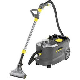 Kärcher Aspirateur à injection/extraction, PUZZI édition 10/1, rendement en superficie 20 - 25 m²/h