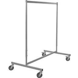 Kongamek Vestiaire mobile, h x l x p 1830 x 1180 x 710 mm, force 75 kg, à partir de 5 pièces