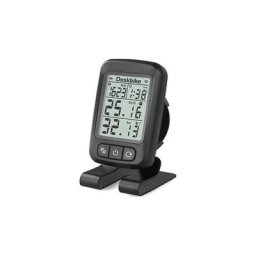Écran, pour vélo de bureau, sans fil