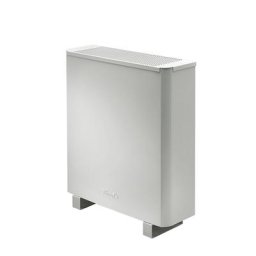 Purificateur d'air Woods AL 300 Office, pour pièces de max. 60 m², h x l x p 610 x 510 x 160 mm