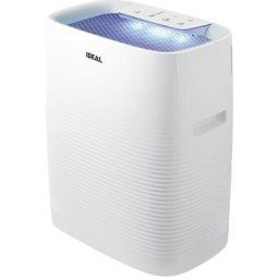 IDEAL Purificateur d'air AP35, pour pièces de superficie 25 - 45 m², h x l x p 514 x 430 x 275 mm