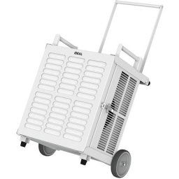 IDEAL Purificateur d'air mobile HERCULES H14, performance de nettoyage 810 m³/h, h x l x p 625 x 522 x 399 mm