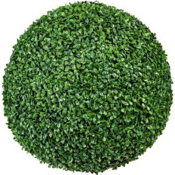 Boule de buis, résistant aux UV, Ø 480 mm