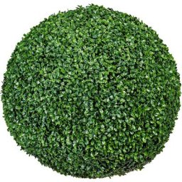 Boule de buis, résistant aux UV, Ø 530 mm