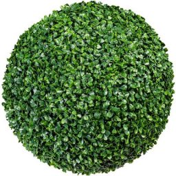 Boule de buis, résistant aux UV, Ø 380 mm