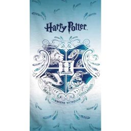 Drap de Plage Harry Potter