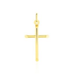 Pendentif Or Jaune Corantin