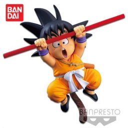 Banpresto-Figurines Dragon Ball Super FES 12 pour enfants modèle à collectionner jouets beurre