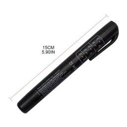 Mini testeur d'humidité de l'eau de frein de voiture 50LC pour DOT3 DOT4 DOT5 stylo indicateur