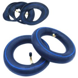 Chambre à air 200x50 8 pouces pour vélo et Scooter électrique pneu épais 200/50