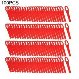 Einhell – tondeuse de jardin en plastique 100 pièces de rechange outil de dentelle jardinage