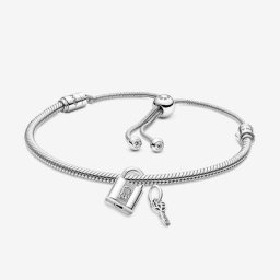 Bracelet Composé Cadenas
