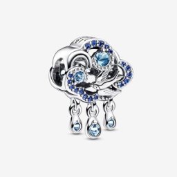 Charm Nuage&Hirondelle