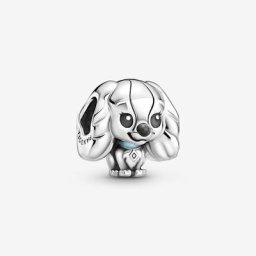 Charm Disney La Belle