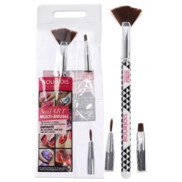 Kit Nail Art Multi Brush