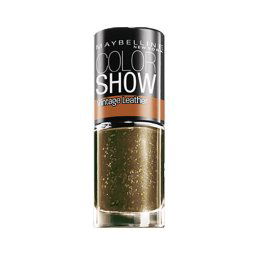 Vernis Colorshow Vintage Leather