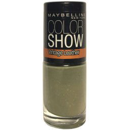 Vernis Colorshow Vintage Leather