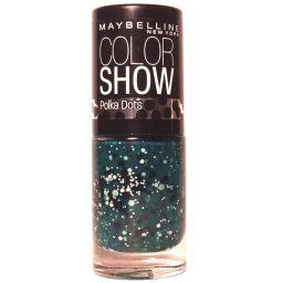 Vernis Colorshow Polka Dots