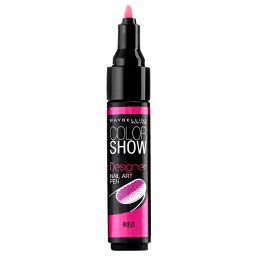 Stylo Nail Art Colorshow