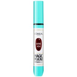 Vernis en Feutre Magic Mani Retouches & Go