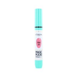 Vernis en Feutre Magic Mani Retouches & Go