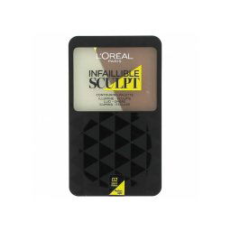 Palette Contouring Infaillible Sculpt