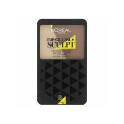 Palette Contouring Infaillible Sculpt