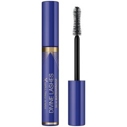 Mascara Divine Lashes Waterproof