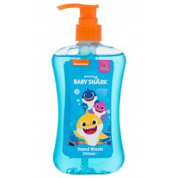 Savon Pour les Mains Baby Shark - 250 ml
