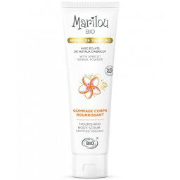 Gommage Exfoliant Corps à l'Huile de Monoï de Tahiti