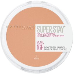 Fond de Teint Poudre Superstay 16H