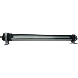 Lampe à diodes LED pour poste de travail / machine Workis 6.1, 24 V, 6000 K, IP67, 12 W
