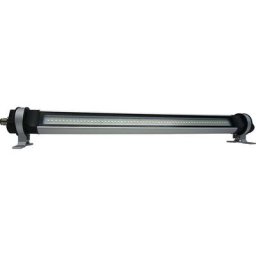 Lampe à diodes LED pour poste de travail / machine Workis 6.1, 24 V, 6000 K, IP67, 16 W
