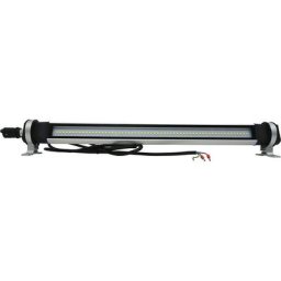 Lampe à diodes LED pour poste de travail / machine Workis 6.1, 230 V, 6000 K, IP67, 20 W