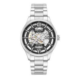 Montre Kenneth Cole Automatic Noir