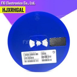Diode Zener SOD-3000 323 0805 W 0.25 pièces SMD 3V 3V3 7V5 6V8 5V6 5V1 4V7 12V 10V 15V 16V 18V 20V