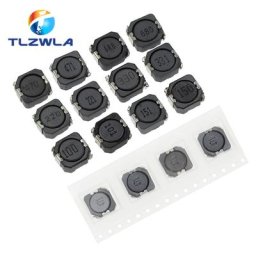 CDRHcommencerR Power InEventShielding Inductance SMD 2.2 4.7 6.8 10 15 22 47 68UH 100