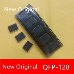 Puce d'ordinateur originale (5-20 pièces/lot) IT8721F DXS BXS DX BX livraison gratuite