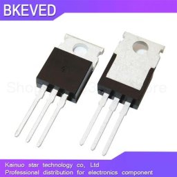 10pcs L7924CV à-220 L7924 TO220 7924CV 7924