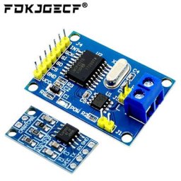 Carte technique de pilote LilBus récepteur éventuelles I contrôleur ARM 51 MCU technologie