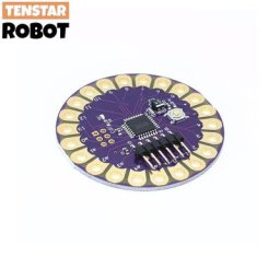 TENSTAR – ROBOT LilyPad 328 16Mhz 1 pièce carte principale ATmega328