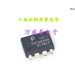 Mxy – puce électronique LCD TNY264 SOP7 circuit intégré original et authentique